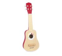 Janod Confetti Ukulele Multicolore 3-8 Years
