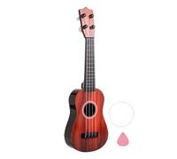 Ukulélé enfant 43 cm jouet éducatif