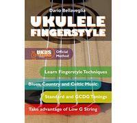 Ukulele Fingerstyle
