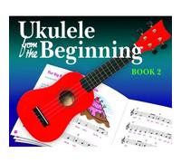 Ukulele From The Beginning