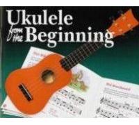 MS Ukulele From The Beginning