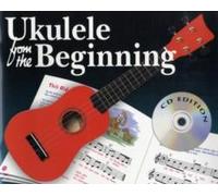 MS Ukulele From The Beginning (CD Edition)
