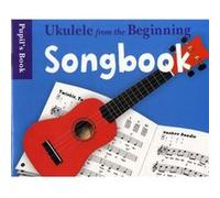 Ukulele From The Beginning Songbook