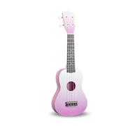 Ukulélé Guitare Colorée Ukulélé De 21 Pouces Un Instrument Pour Débutants Portable Et Facile À Apprendre(2)