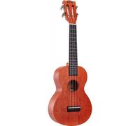 Ukulélé Island Concert Orange Sunset + Housse