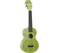Ukulélé Island Concert Sea Green + Housse