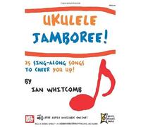 Ukulele Jamboree! / Recueil + Enregistrement(S) En Ligne