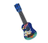 Ukulélé Kit Ukulélé Soprano Acoustique Instrument De Musique Pour Débutants S'entraîner À Jouer(Style e)