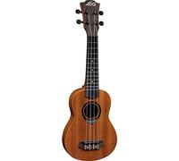 Tiki TKU10S Ukulele Soprano
