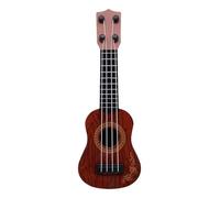 Ukulele - Mini Guitare, Instrument De Musique pour | Spécifications De L'Instrument Éducatif Musical Portable, Design Léger Que Les Débutants Et Les Petits Peuvent D