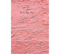 Ukulele Music Paper: Composition And Songwriting Ukulele Music Song With Chord Boxes And Lyric Lines Tab Blank Notebook Manuscript Paper Journal Workbook Sheet For Beginners Or Musician Red-Orange Col