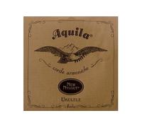 Aquila Cordes pour ukulélé concert 8U – Do - Sol grave - GCEA