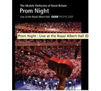 Ukulele Orchestra Prom Night Live Albert Hall 2009