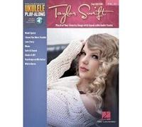 Ukulele Play-Along Volume 23 Swift Taylor - [Version Originale] Unknown (Auteur)