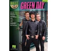 Ukulele Play-Along Volume 25 Green Day + Cd