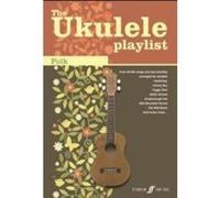 Ukulele Playlist The Brown Book Chord Songbook Folk
