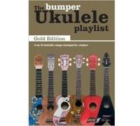 Ukulele Playlist The Gold Book Chord Songbook