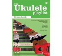 Ukulele Playlist The Green Book Chord Songbook