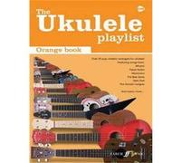 Ukulele Playlist The Orange Book Sortie Prévue Avril 2011 G