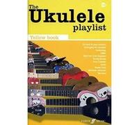 UKULELE , PLAYLIST YELLOW BOOK T.32 , ROCK & POP CLASSIC COLLECTIF (Auteur)
