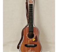 Ukulélé portable classique, de fabrication soignée et doté d'un manche agréable au toucher. Idéal pour les débutants et les joueurs de niveau intermédiaire. Un excellent instrument pour jouer du blues