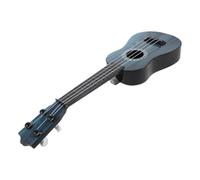 Ukulélé pour Débutant 42cm, Petite Guitare 4 Cordes pour Garçon et