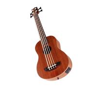 Ukulélé Pour Débutants Ukulélé Électro Acoustique À 4 Cordes De 30 Pouces Pour La Pratique Et La Performance Des Adultes Et Des Débutants(M6)