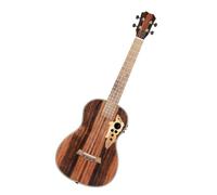 Ukulélé Pour Débutants Ukulélé Ténor Électro Acoustique Pour Gaucher En Bois Tout Bk De 30 Pouces(Right hand)