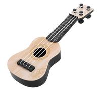 Ukulélé pour Enfants - Guitare 4 Cordes - Jouet éducatif idéal - Introduction Parfaite Monde de la Musique