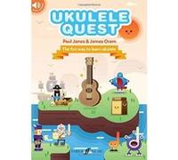 Ukulele Quest - [Version Originale] Inconnu (Auteur)