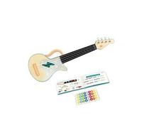 Ukulele rock avec partitions