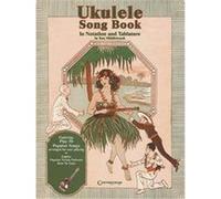 Ukulele Song Book Ron Middlebrook (Auteur)
