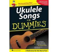 Ukulele Songs For Dummies 50 Songs Ukulele Tab.