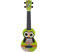 Ukulélé Soprano Hibou