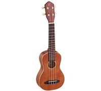 Ukulele Soprano Ortega RU10 - acajou massif (+ housse)