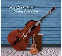 UKULELE SWING TRIO - Seaside Highway