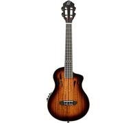 Ukulele Tenor Touplayer Acacia
