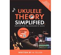 Ukulele Theory Simplified: Demystifying The Language Of Music
