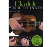 Ukulele Voor Beginners - Version Neerlandais