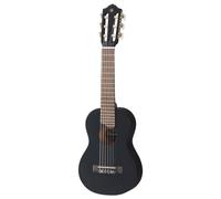 Ukulélé Yamaha GL1 Guitalele En Bois Noir