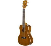 Ukuleles KALA KA-C ACAJOU SATIN Concert