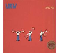 UKW: - Alles Klar [Vinyl LP]