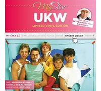 Ukw My Edition) (Vinyl)
