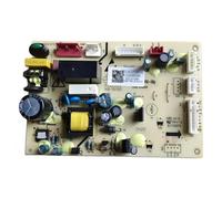 UL-BCD386WE-SQ CE-BCD255WE-SQ 17131000007263 carte de réfrigérateur carte d'alimentation pièce de commande principale