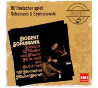 Ulf Hoelscher – Ulf Hoelscher Plays – CD – Neuf