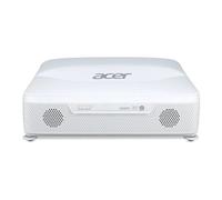 Acer Education UL5630 vidéo-projecteur Ultra Short Throw Projector 4500 ANSI lumens D-ILA WUXGA (1920x1200) Blanc