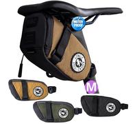 ULAC Neo Porter Radtal Sacoche de selle de vélo (Terrain, 1 l)
