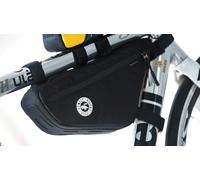 ULAC NOMADPAK Touring Max Sacoche de Cadre de vélo 2,2 l