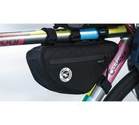 ULAC NOMADPAK Touring Pro Sacoche pour Cadre de vélo Noir 1,5 l