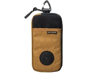 ULAC Portefeuille Cycling Wallet Touring Case GT Marron - Terrain